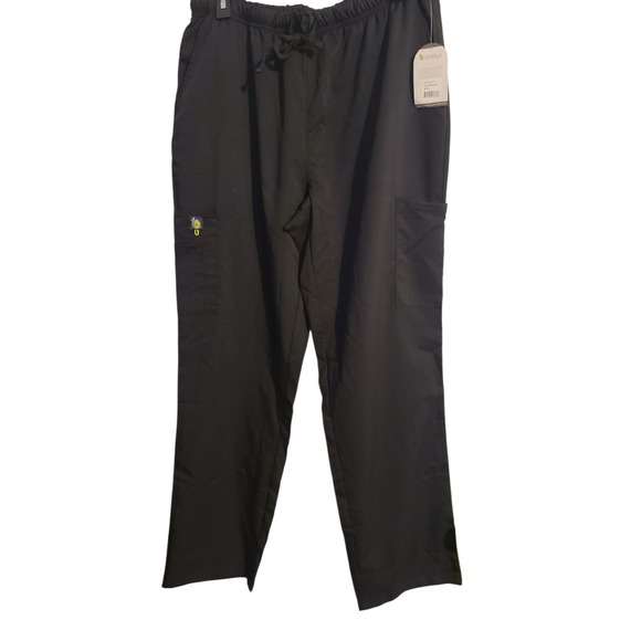 Citron Other - Citron Collection Scrub Pants unisex Black Size Large